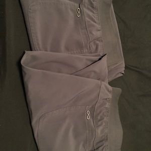 Cherokee XL Jogger Scrubs